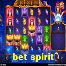 bet spirit